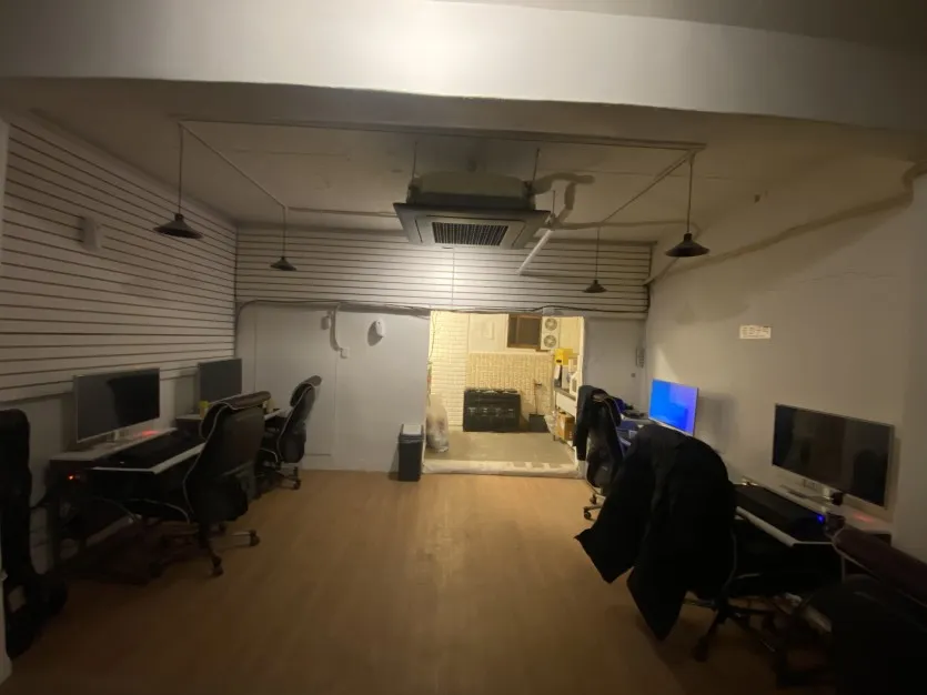 인천 남동구 만수동 pc방입니다 !